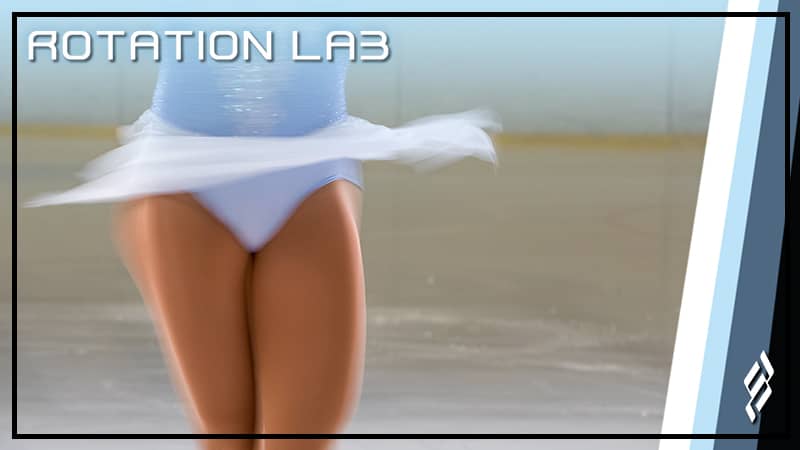 Rotation Lab